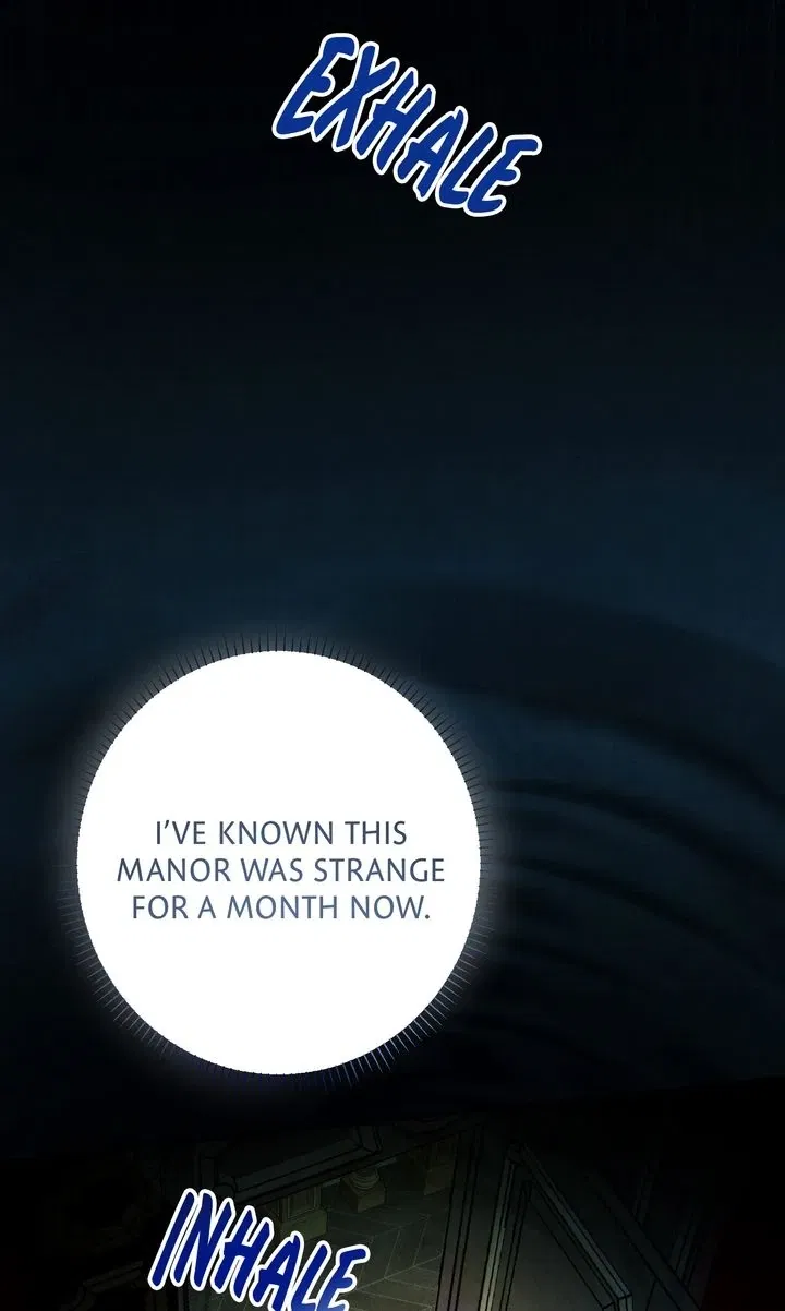 Read Welcome to Rose Manor Manga Online