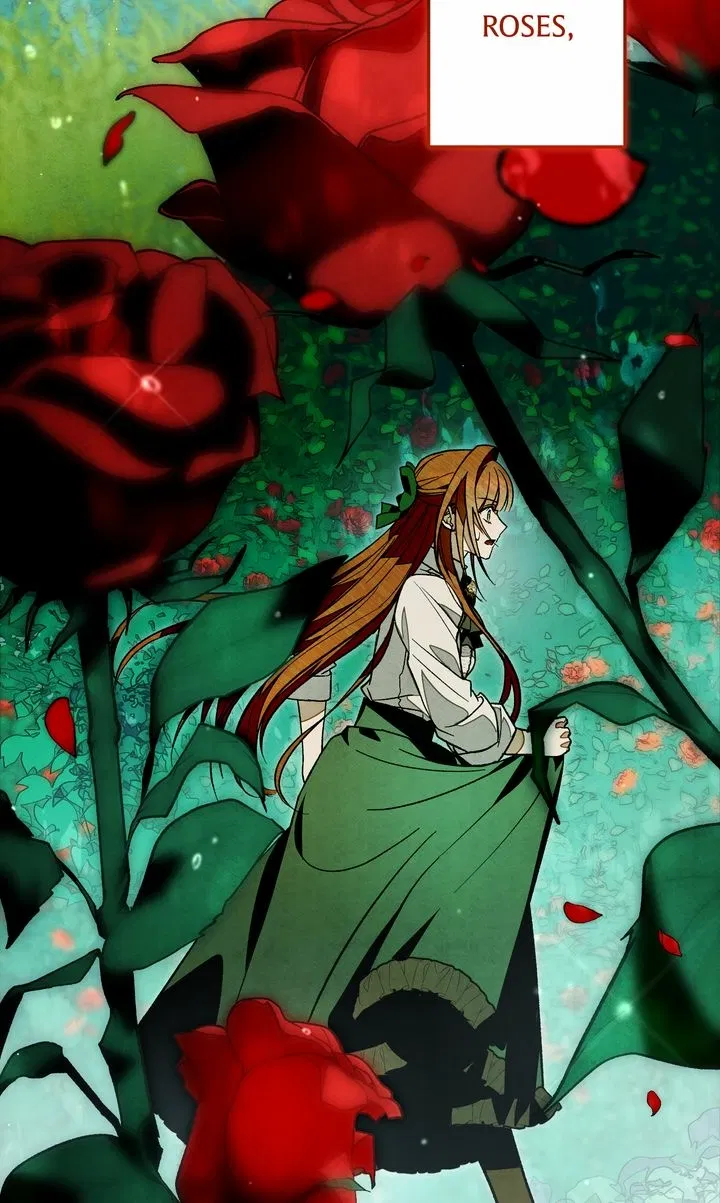 Read Welcome to Rose Manor Manga Online