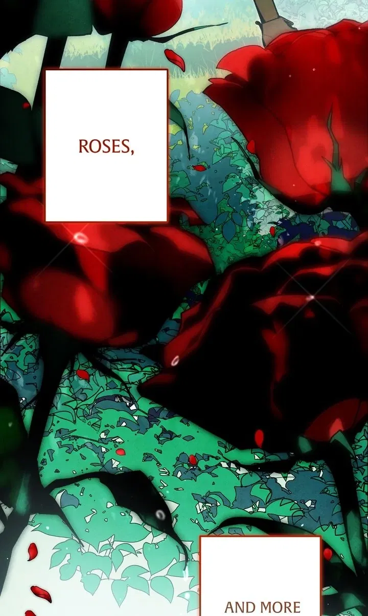 Read Welcome to Rose Manor Manga Online