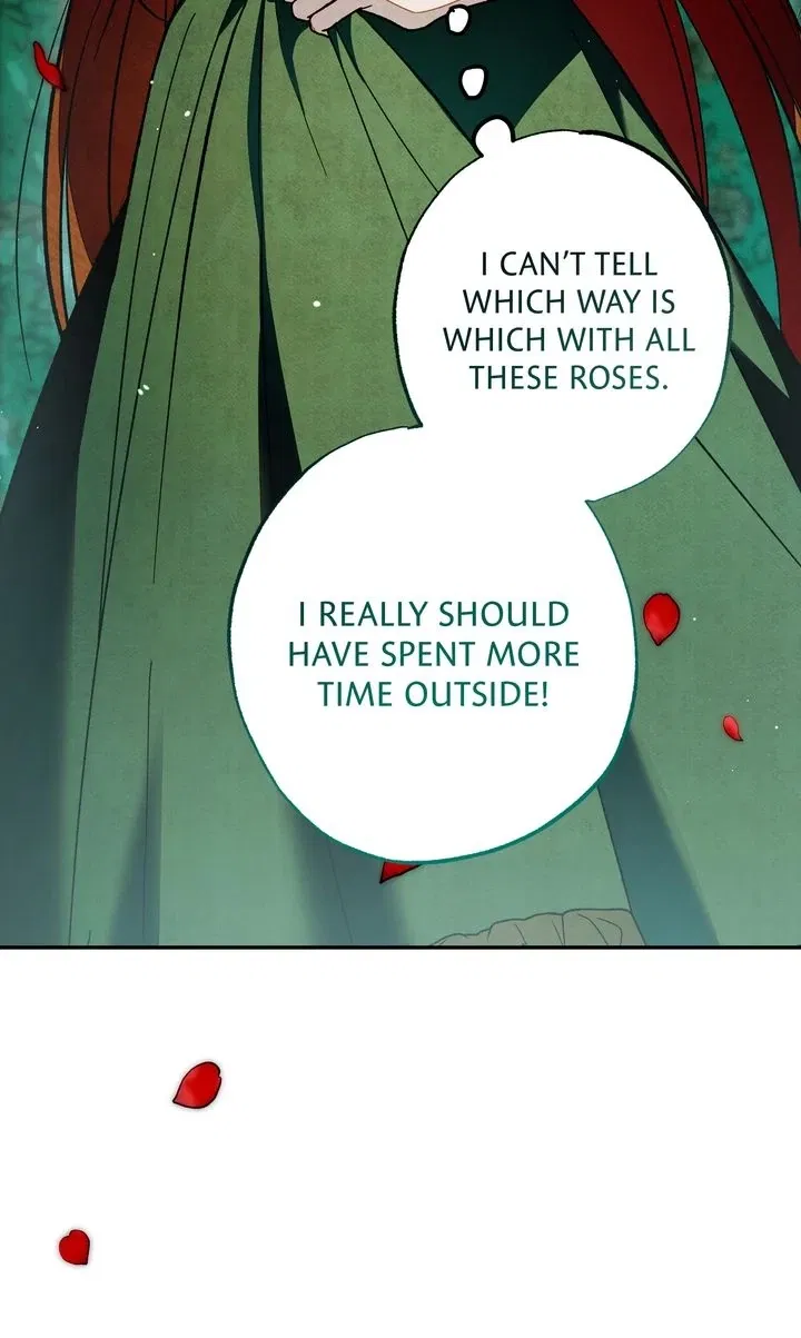 Read Welcome to Rose Manor Manga Online