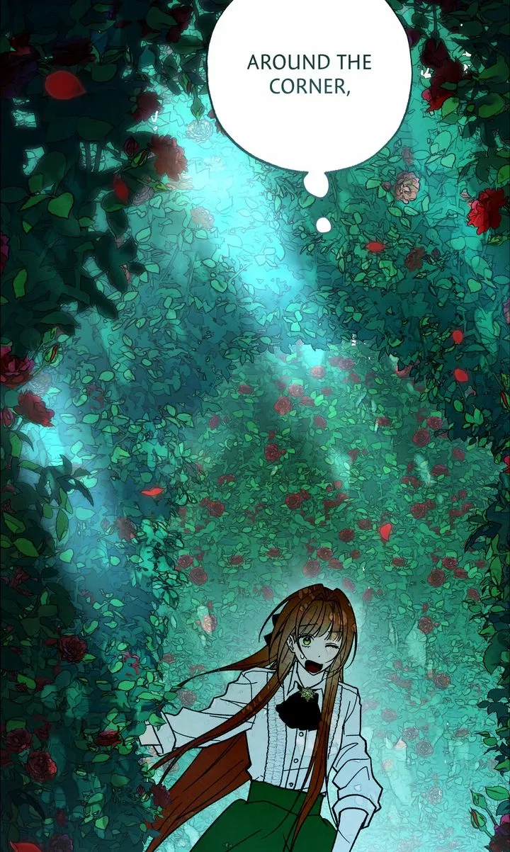 Read Welcome to Rose Manor Manga Online