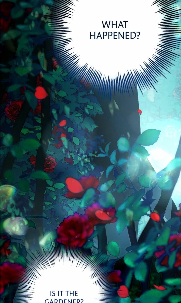 Read Welcome to Rose Manor Manga Online