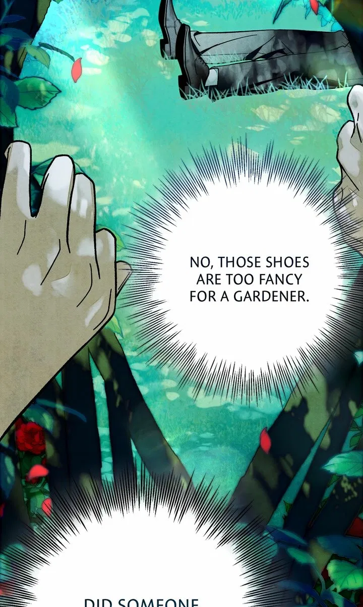 Read Welcome to Rose Manor Manga Online