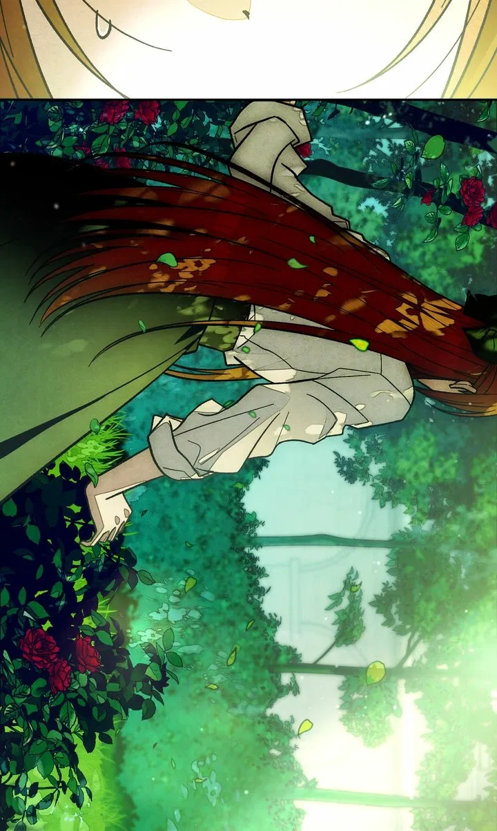 Read Welcome to Rose Manor Manga Online