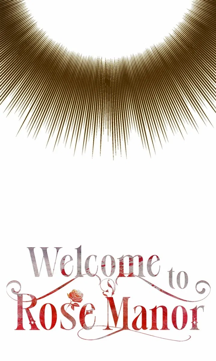 Read Welcome to Rose Manor Manga Online