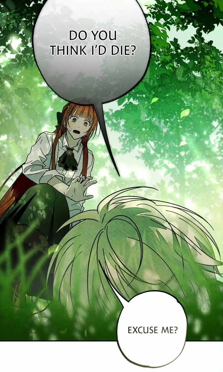 Read Welcome to Rose Manor Manga Online