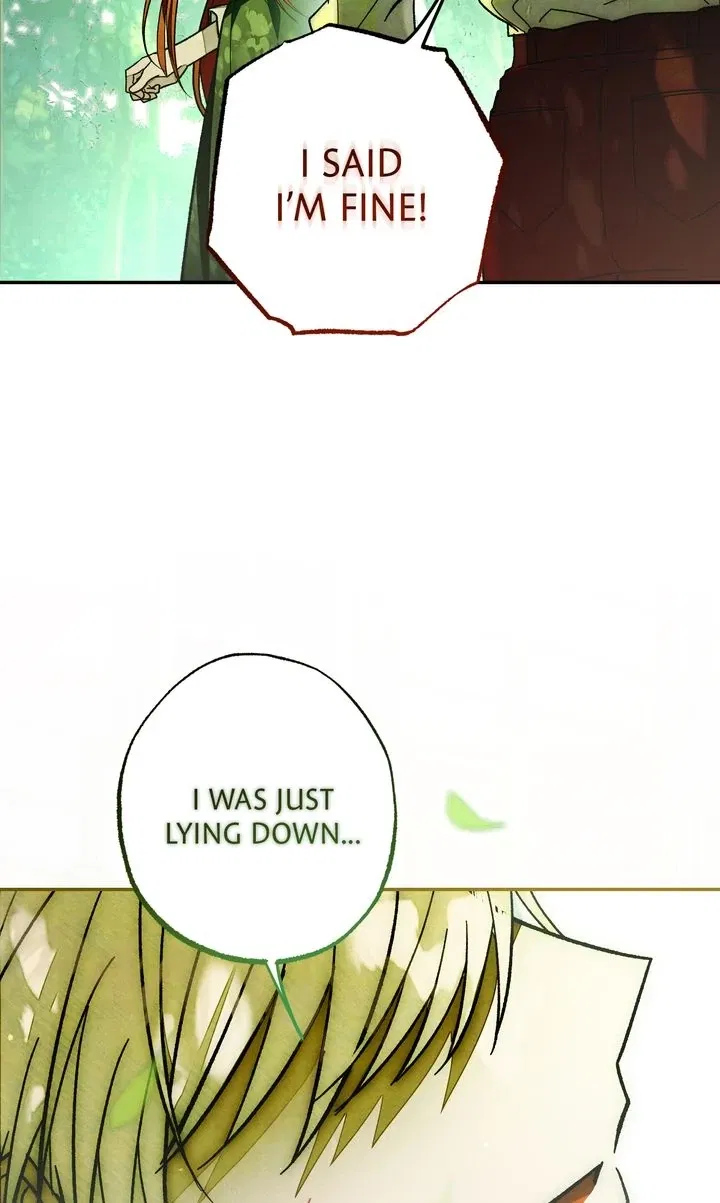Read Welcome to Rose Manor Manga Online