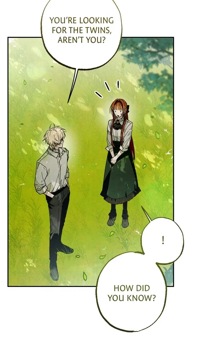Read Welcome to Rose Manor Manga Online
