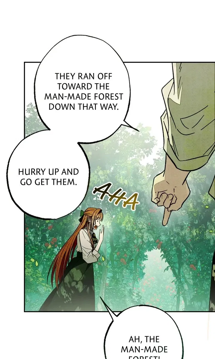 Read Welcome to Rose Manor Manga Online