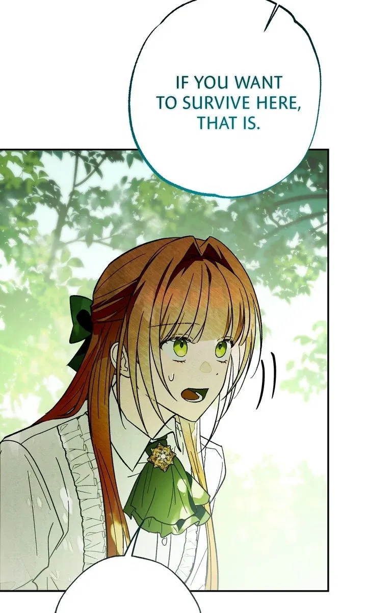 Read Welcome to Rose Manor Manga Online