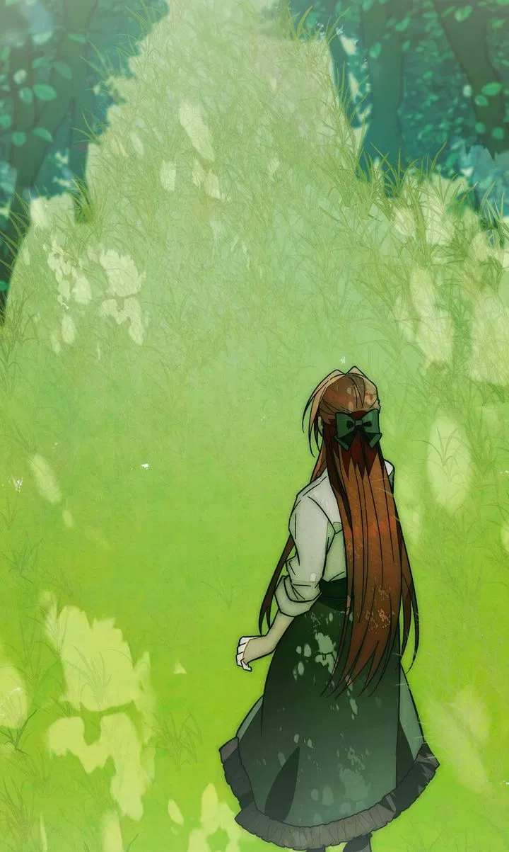 Read Welcome to Rose Manor Manga Online