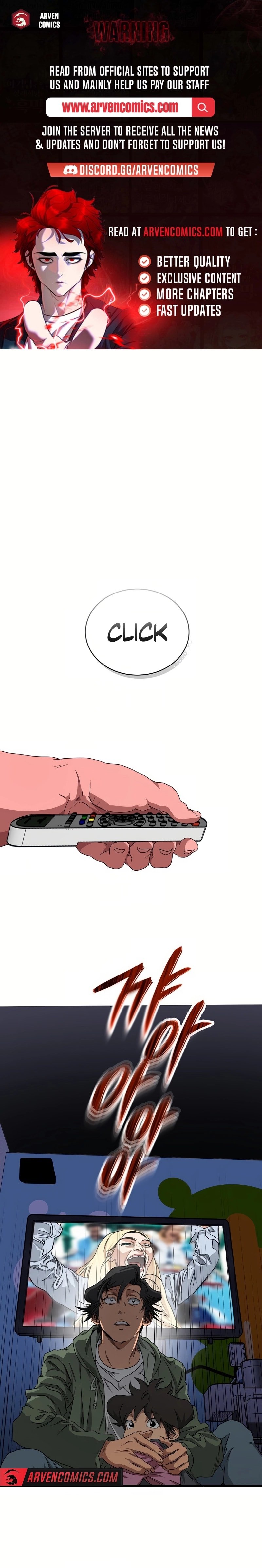 Read Welcome to Undead Park Manga Online