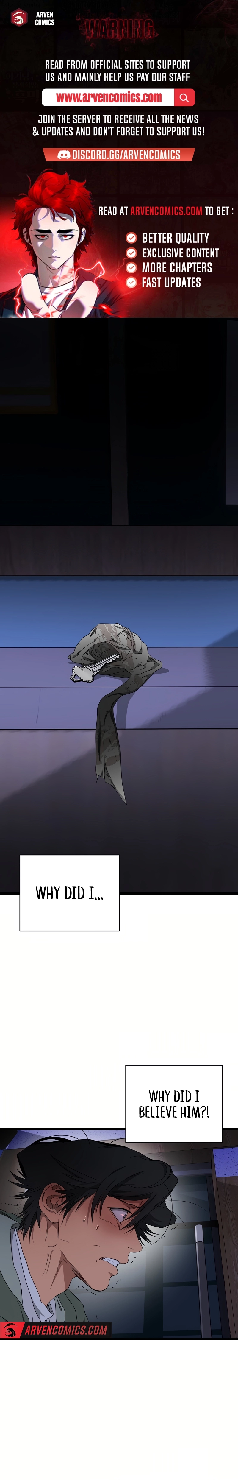 Read Welcome to Undead Park Manga Online