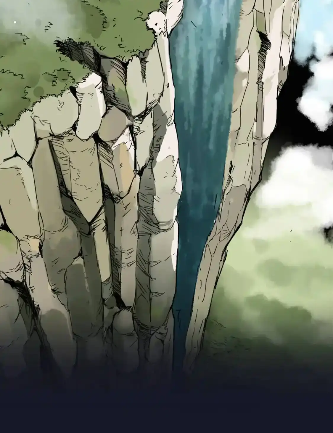 Read World of Ruins Manga Online