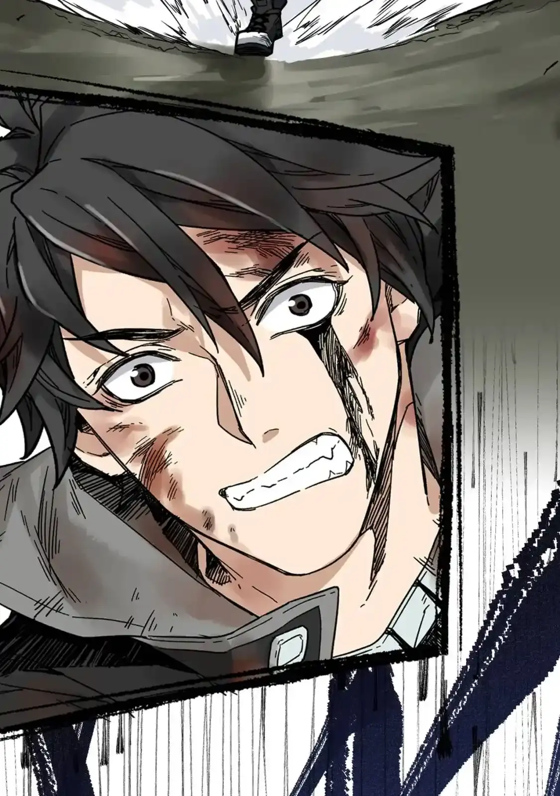 Read World of Ruins Manga Online