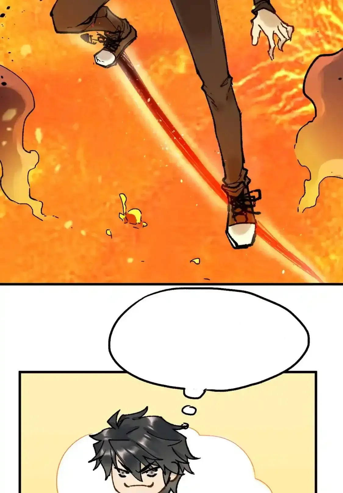 Read World of Ruins Manga Online