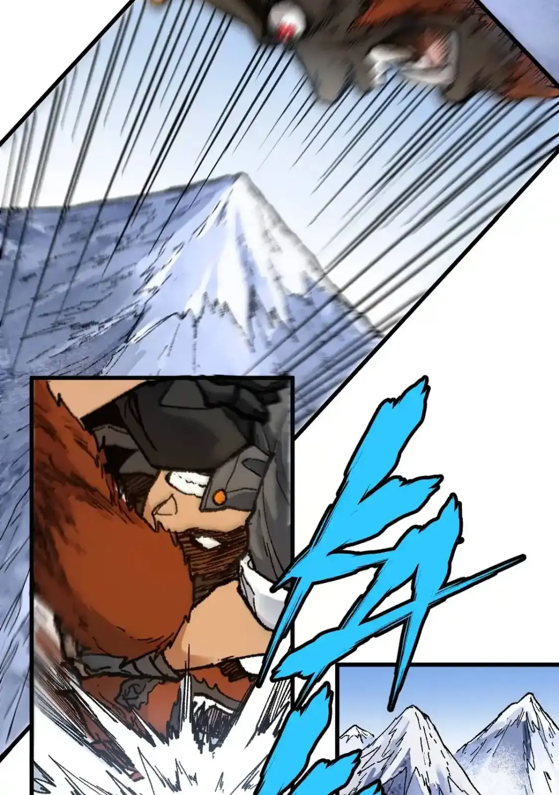 Read World of Ruins Manga Online