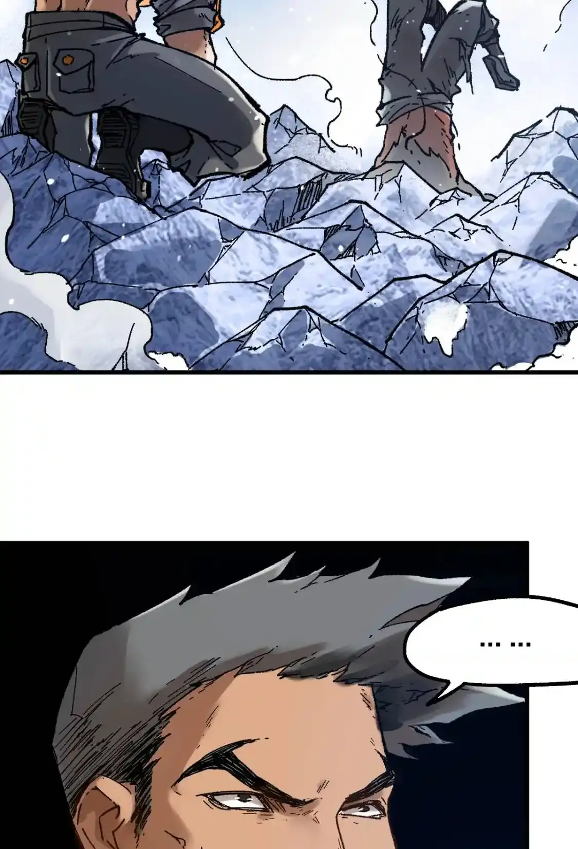 Read World of Ruins Manga Online