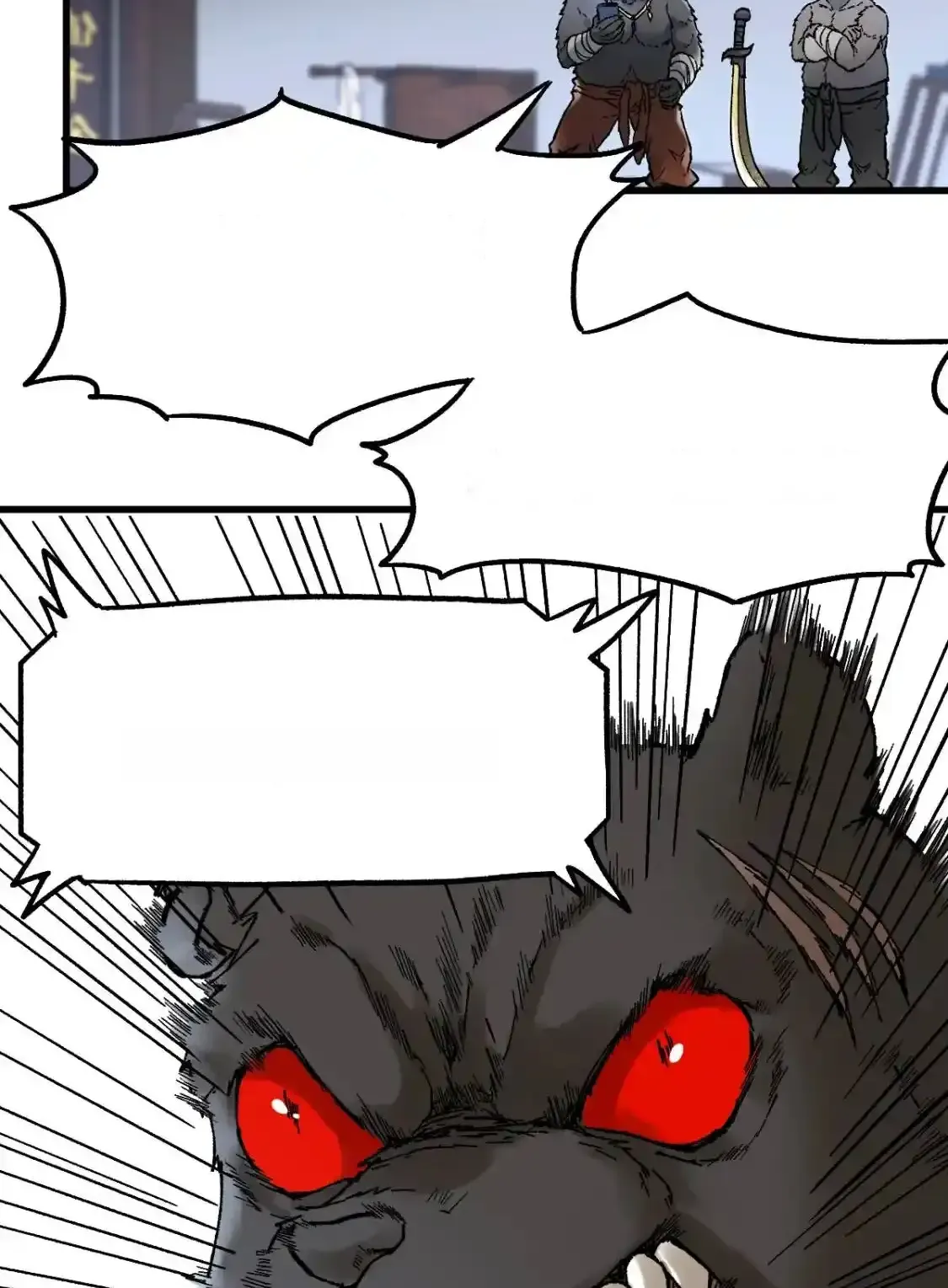 Read World of Ruins Manga Online