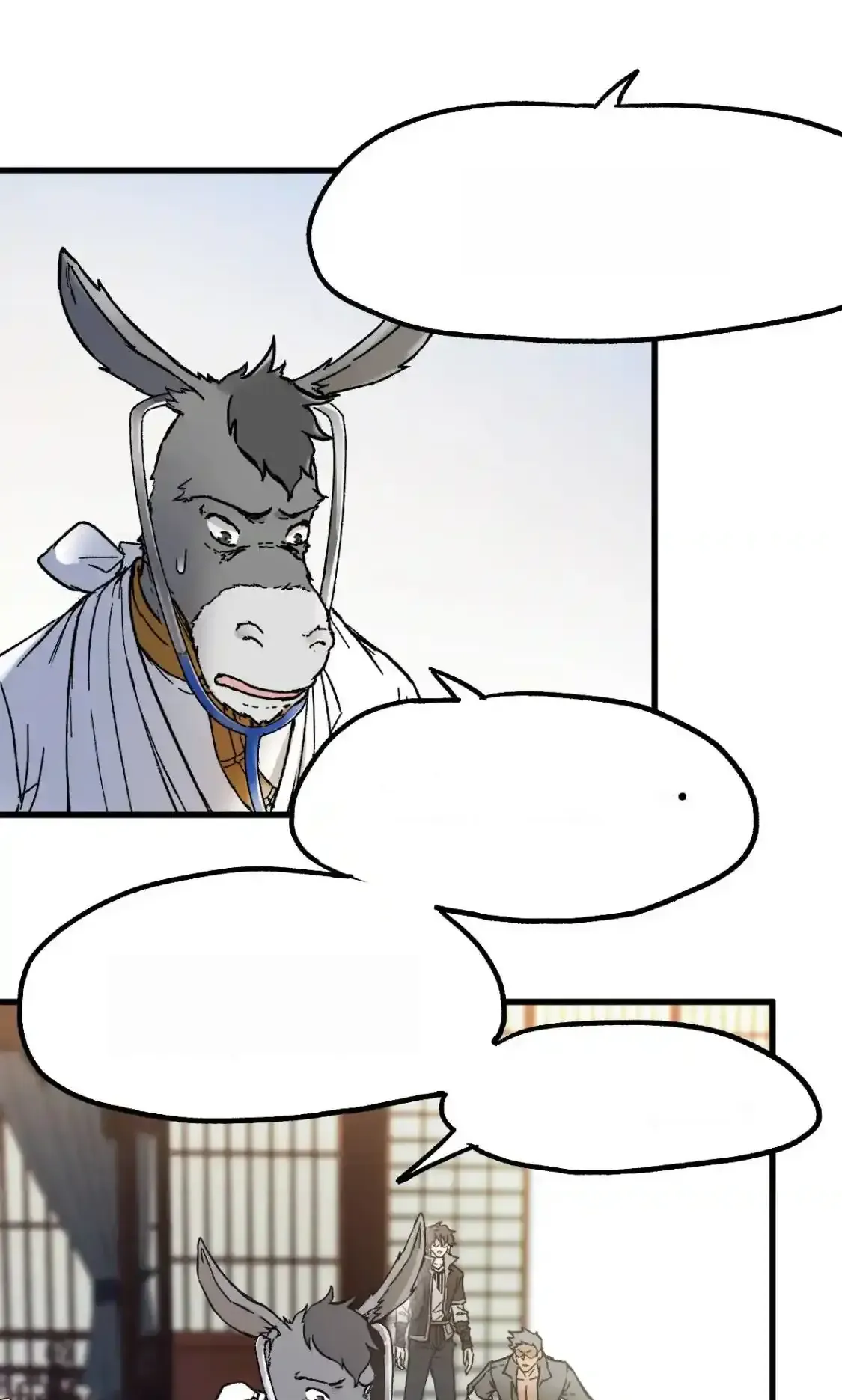 Read World of Ruins Manga Online