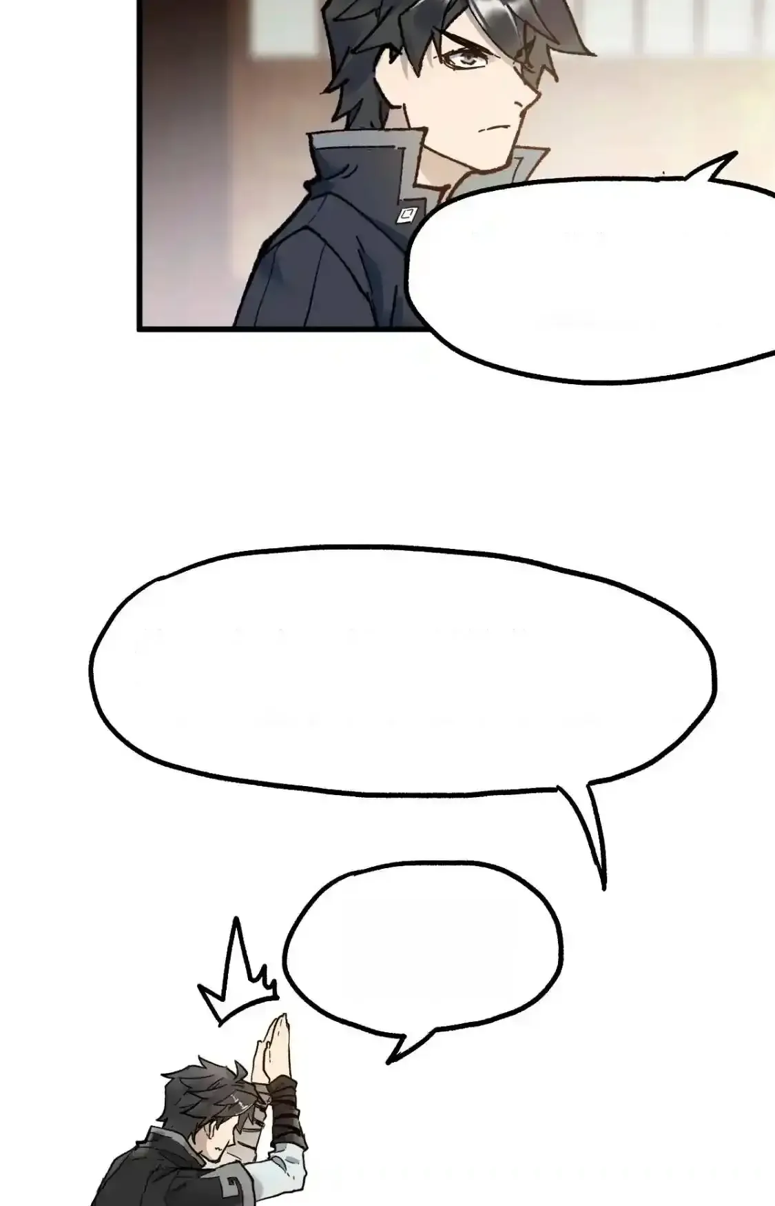 Read World of Ruins Manga Online