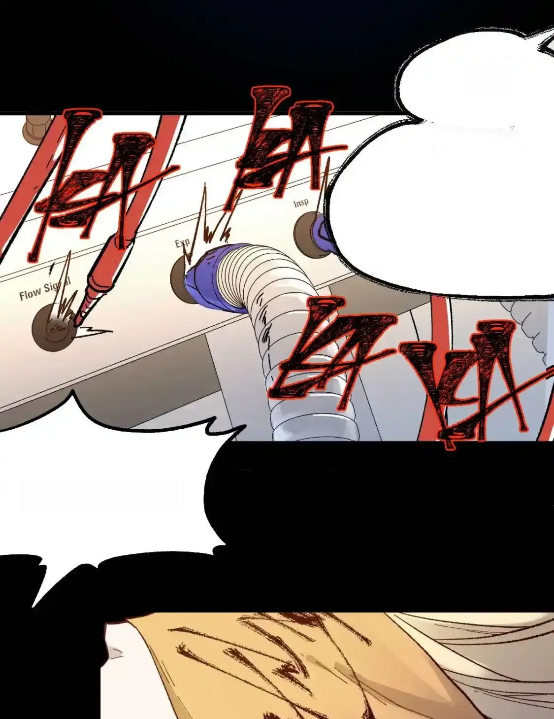 Read World of Ruins Manga Online