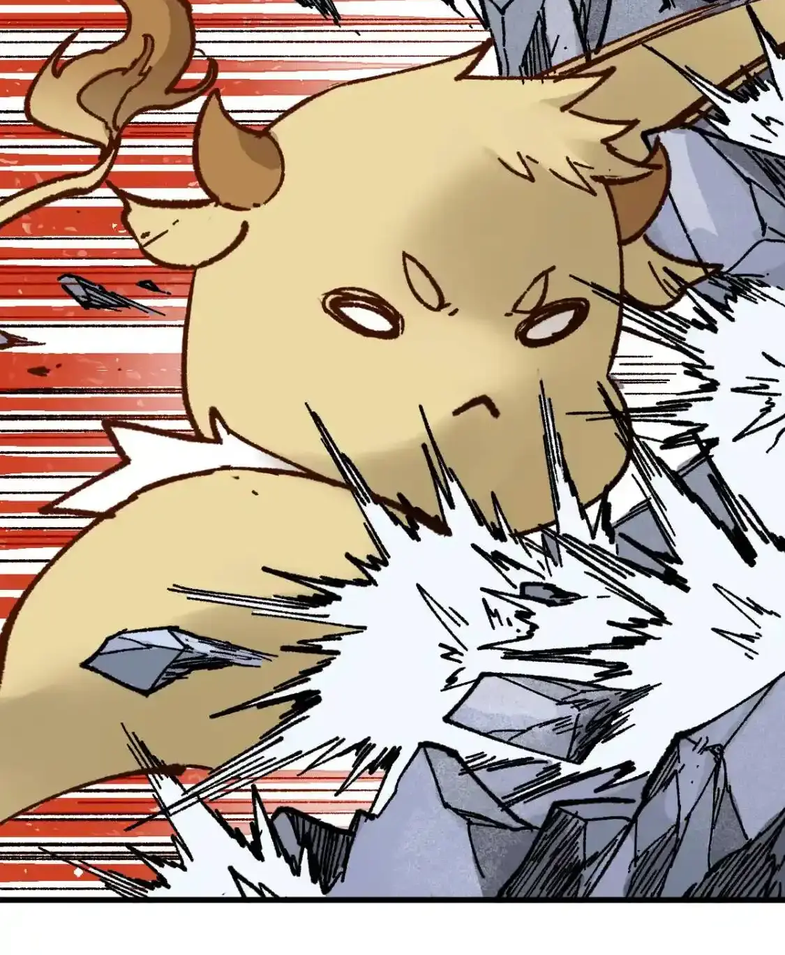 Read World of Ruins Manga Online