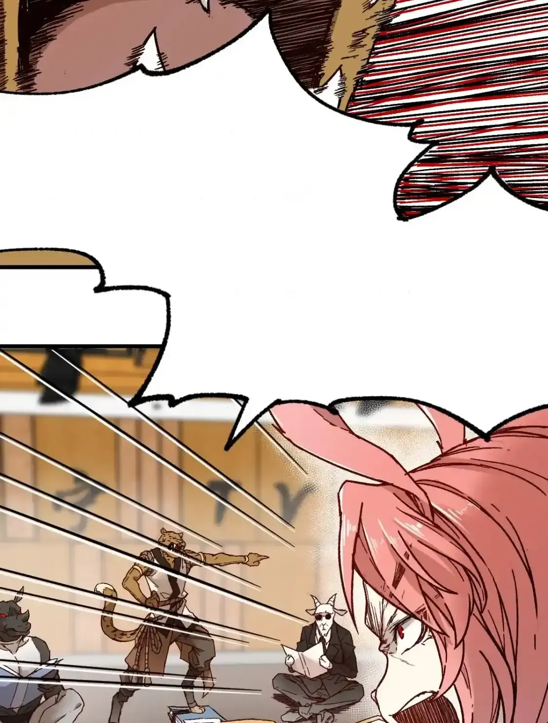 Read World of Ruins Manga Online