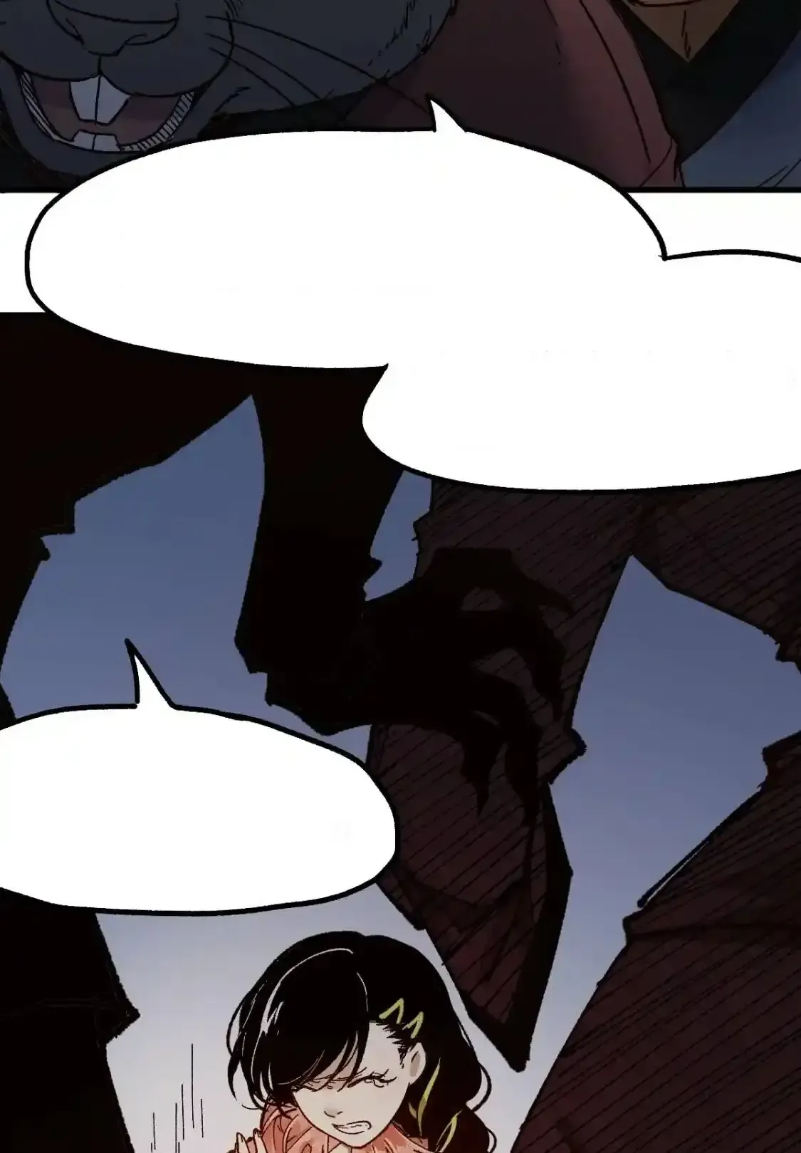 Read World of Ruins Manga Online