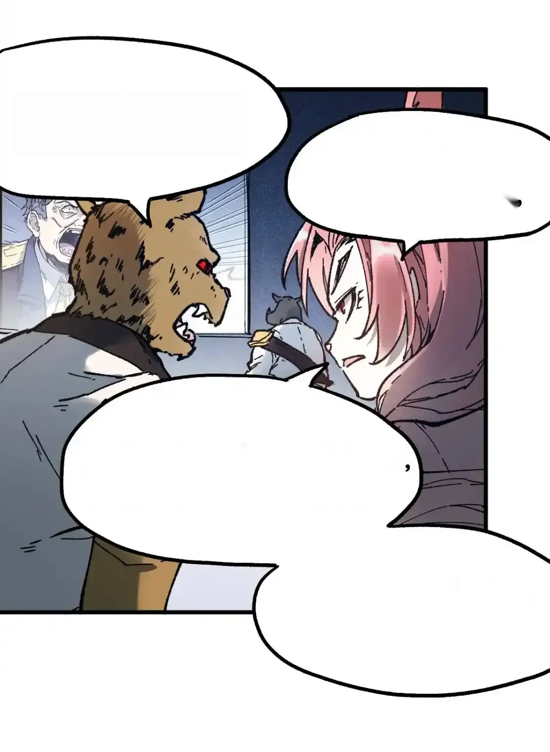 Read World of Ruins Manga Online