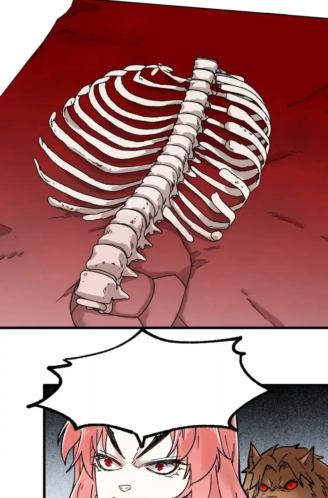 Read World of Ruins Manga Online