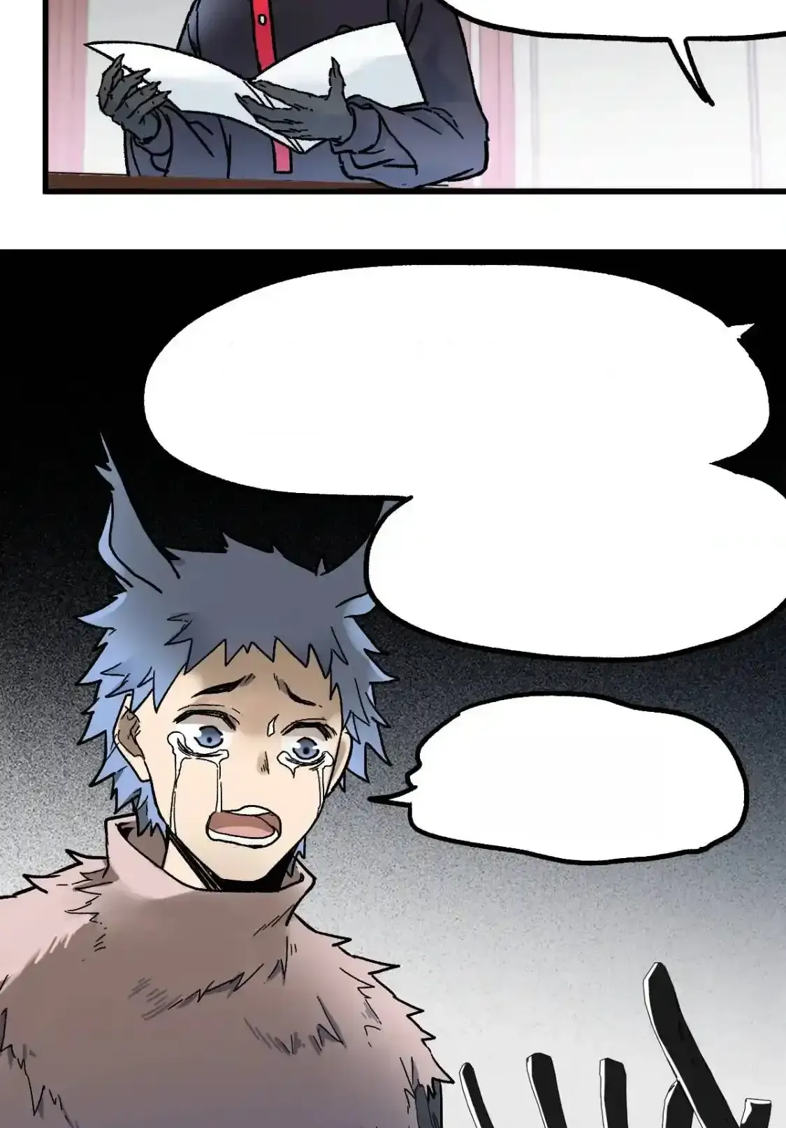 Read World of Ruins Manga Online