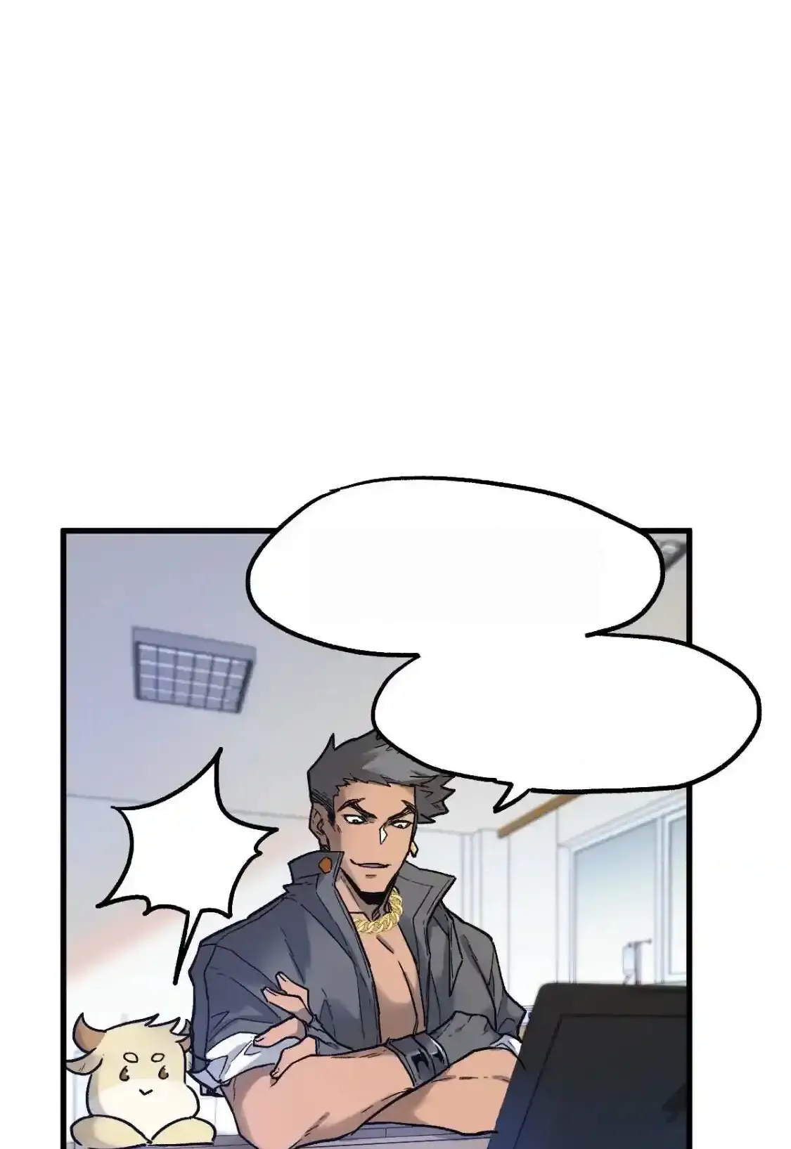 Read World of Ruins Manga Online