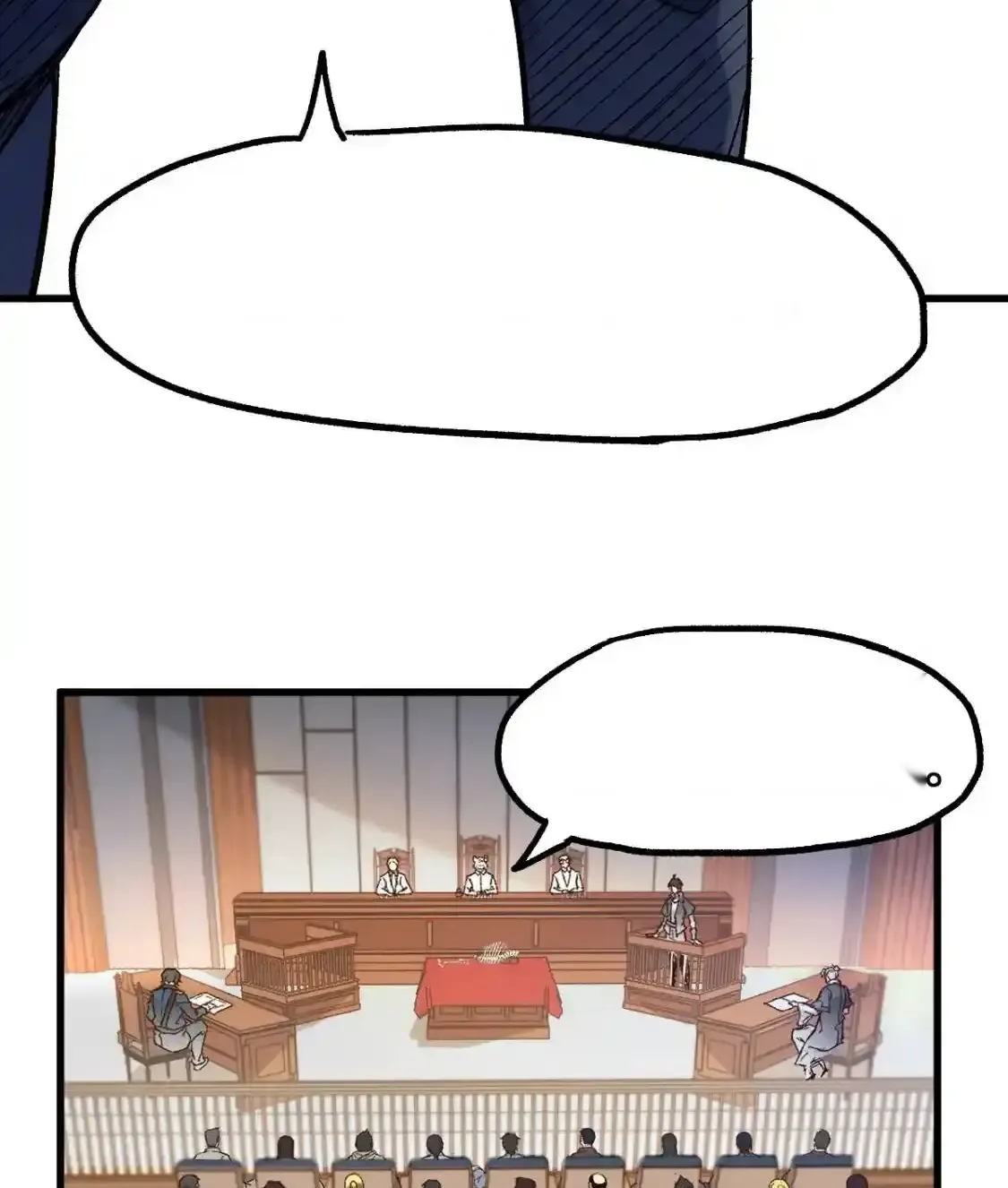 Read World of Ruins Manga Online