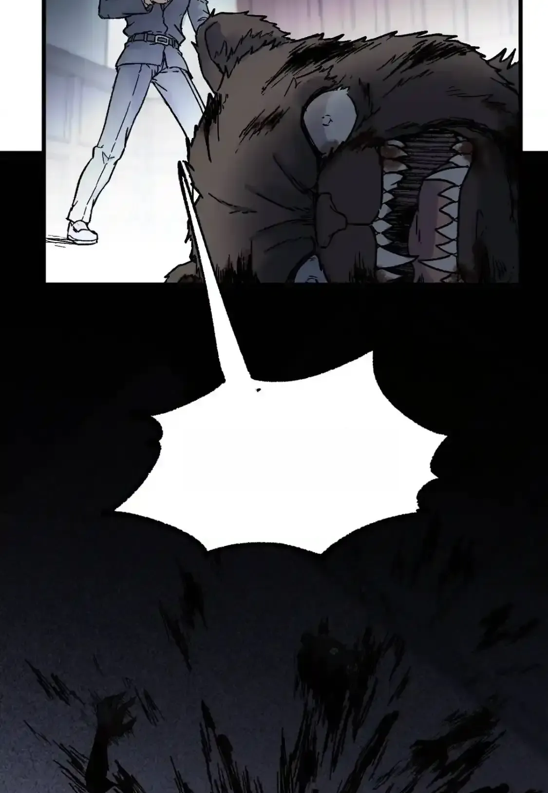 Read World of Ruins Manga Online