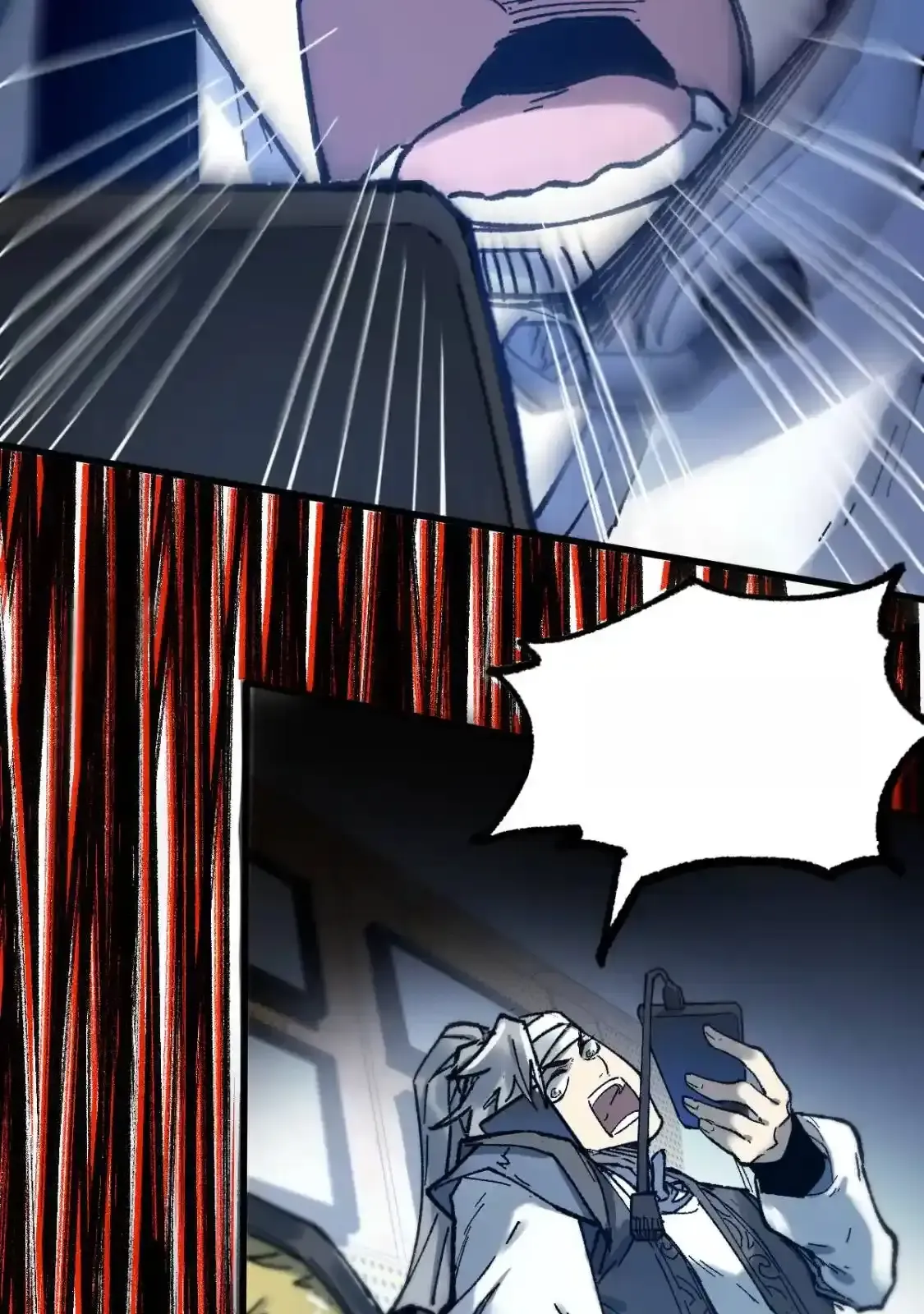 Read World of Ruins Manga Online