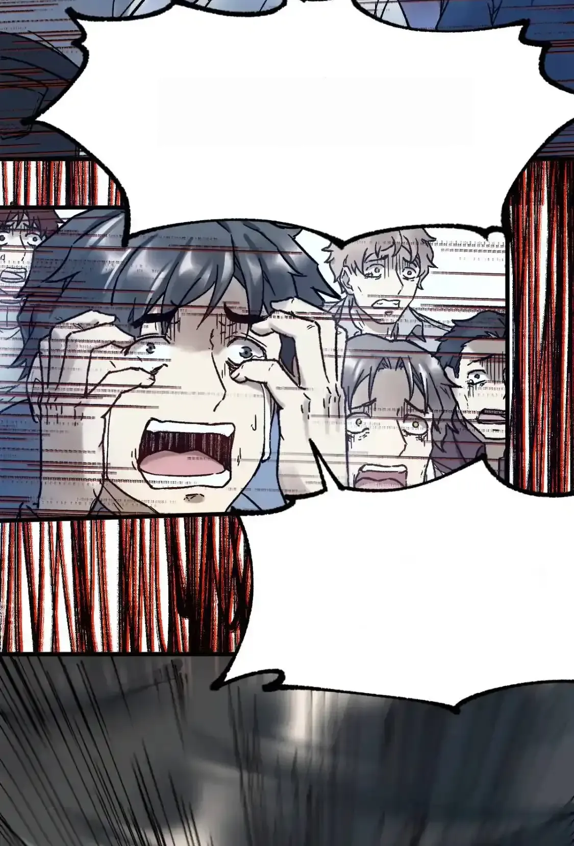 Read World of Ruins Manga Online