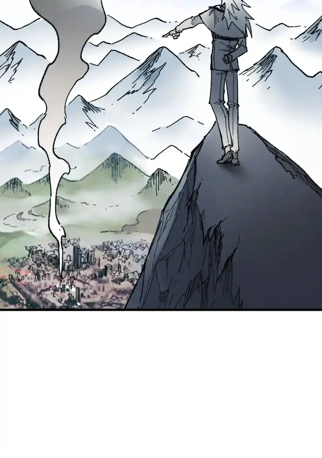 Read World of Ruins Manga Online