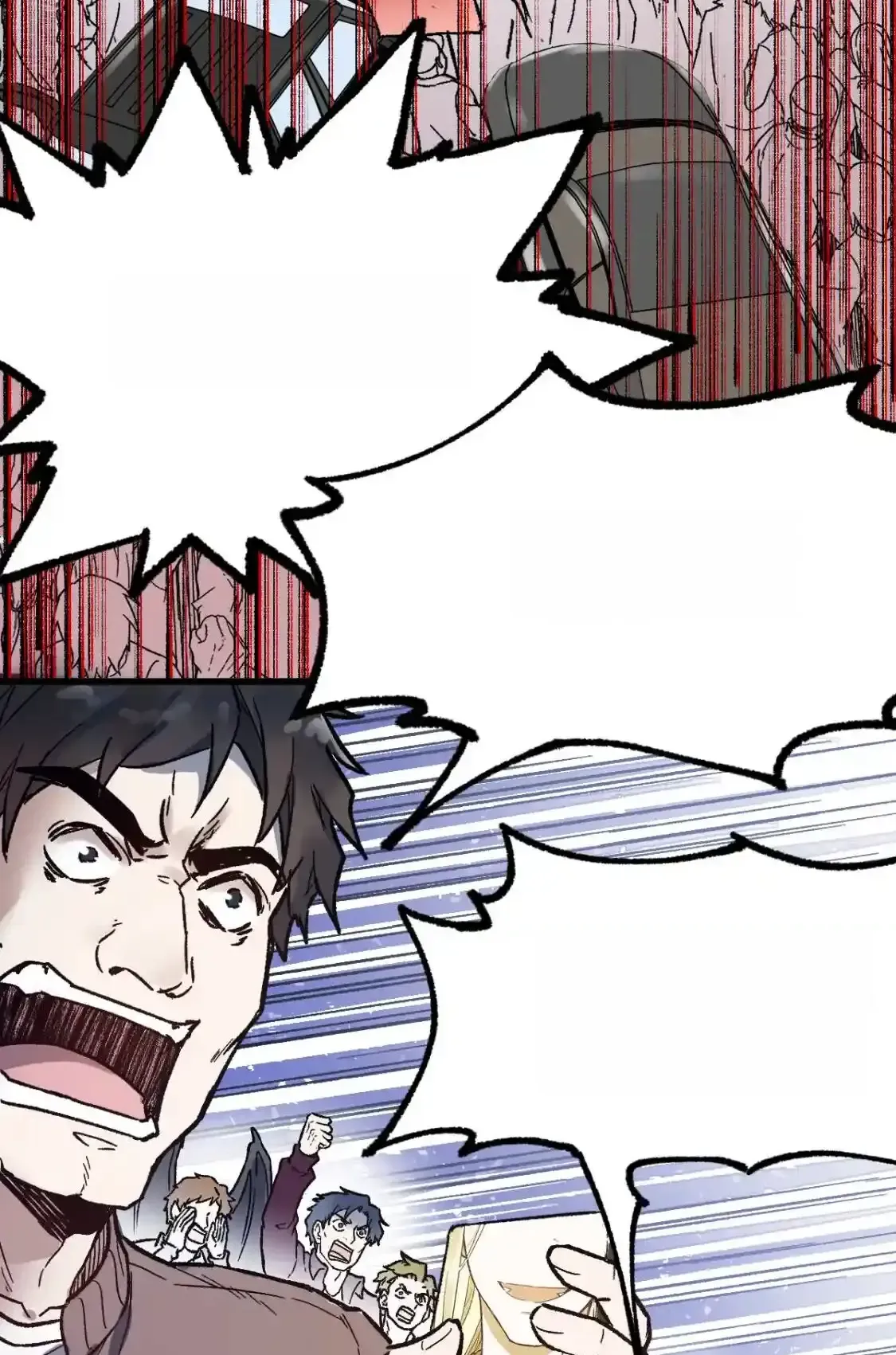 Read World of Ruins Manga Online