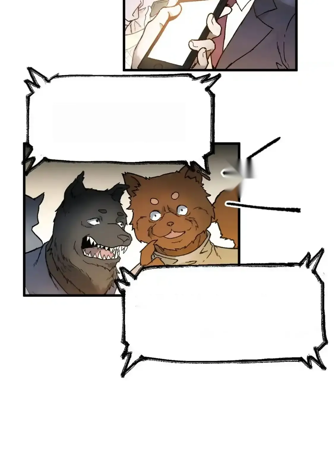 Read World of Ruins Manga Online