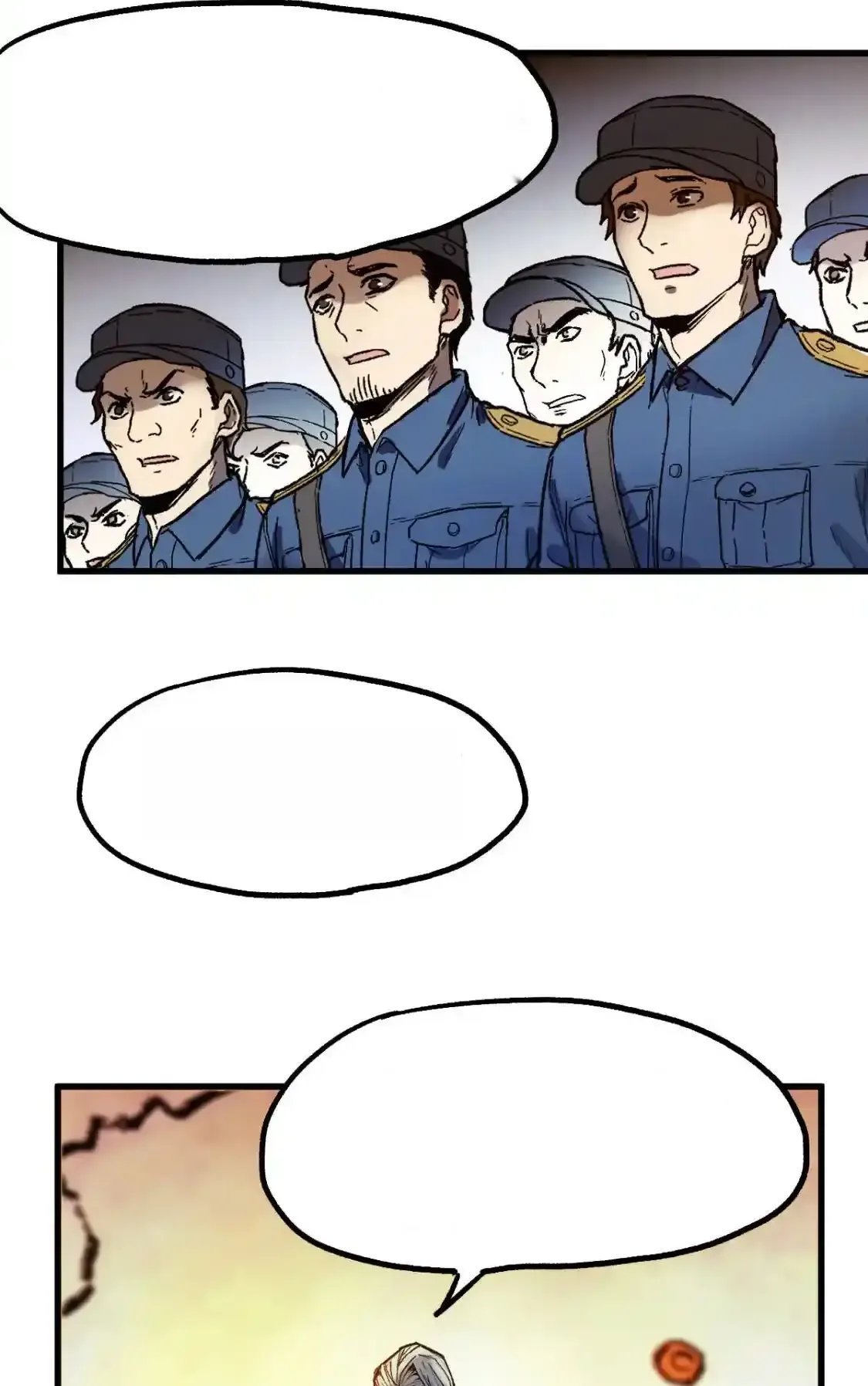 Read World of Ruins Manga Online