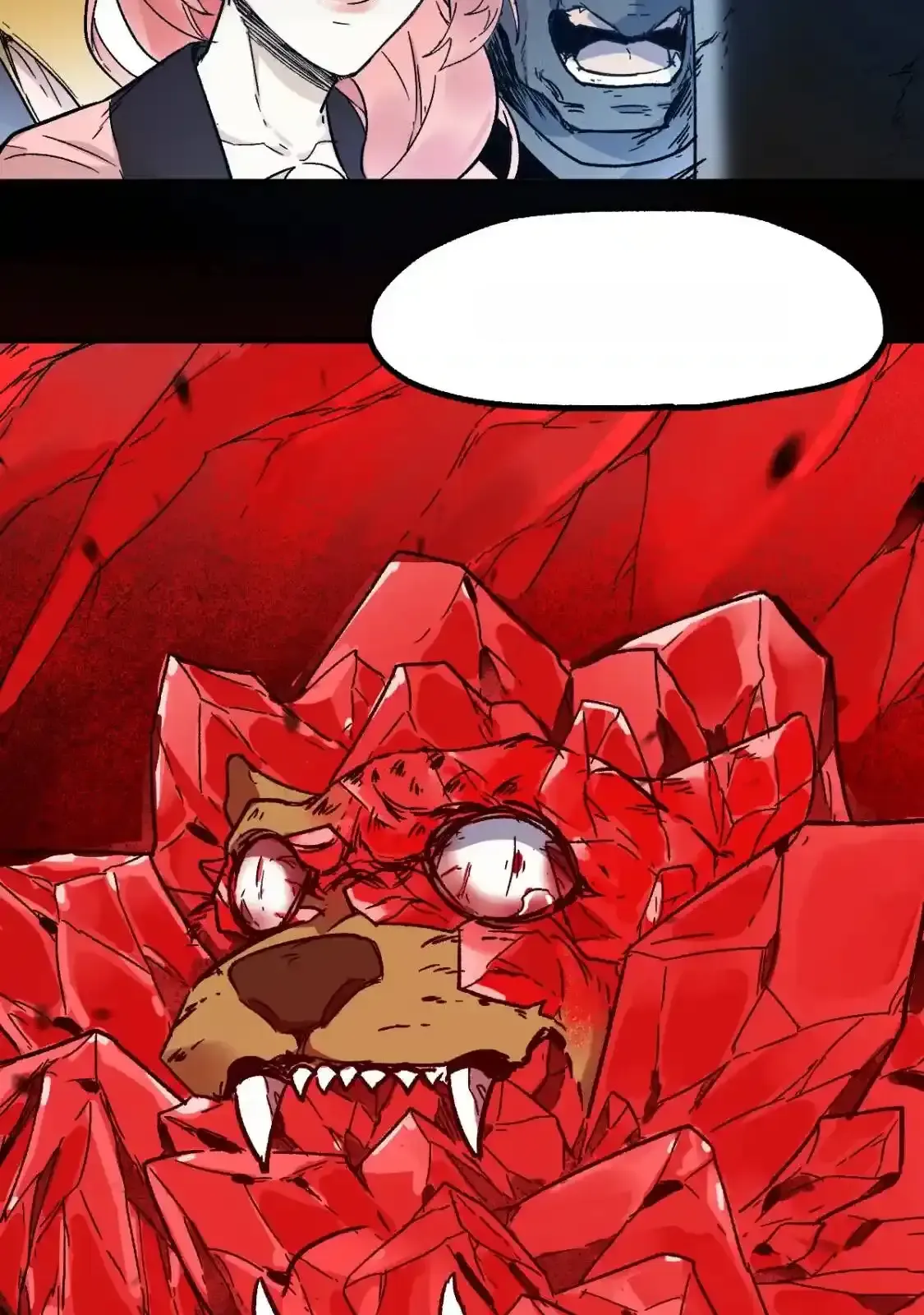 Read World of Ruins Manga Online