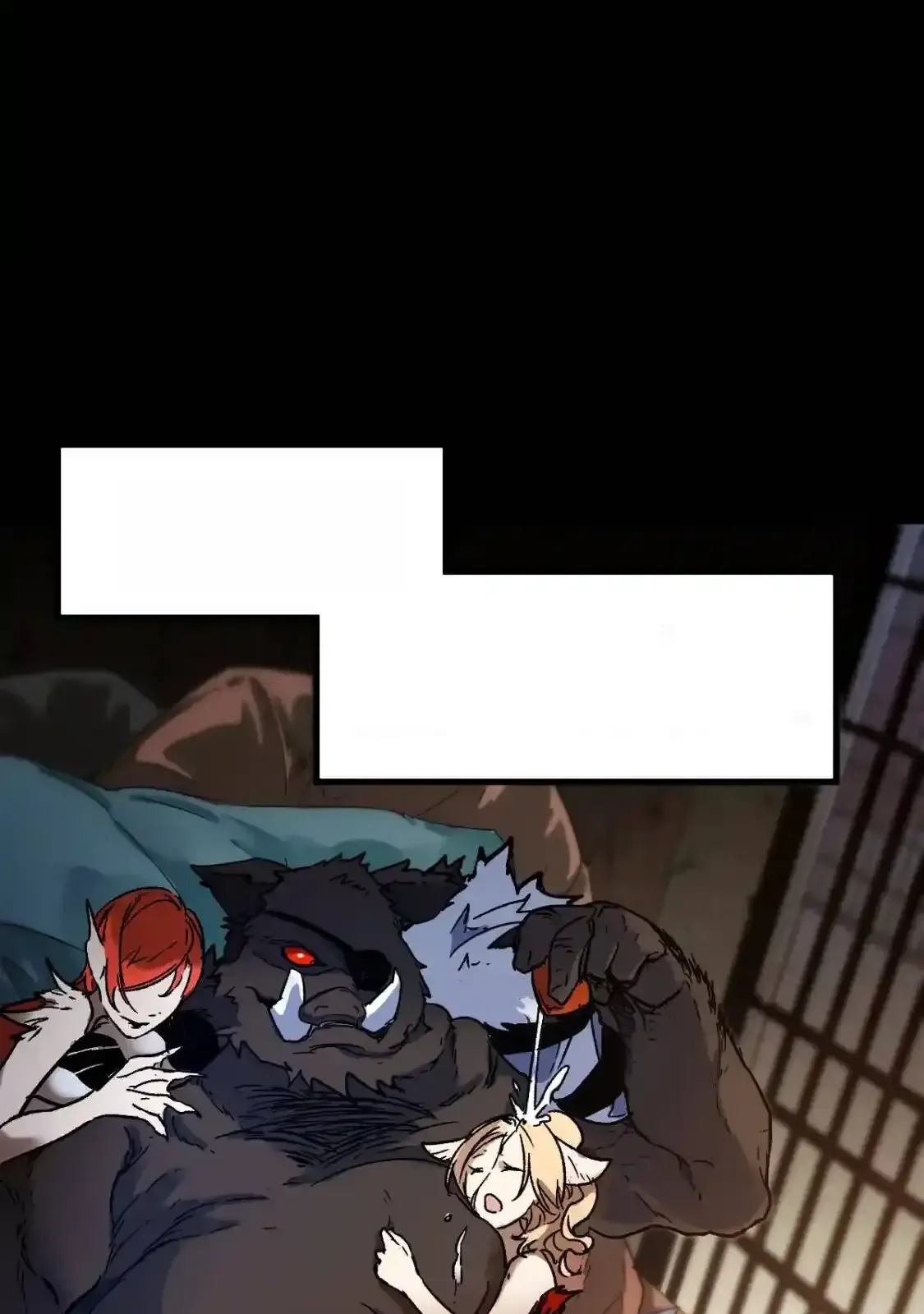 Read World of Ruins Manga Online