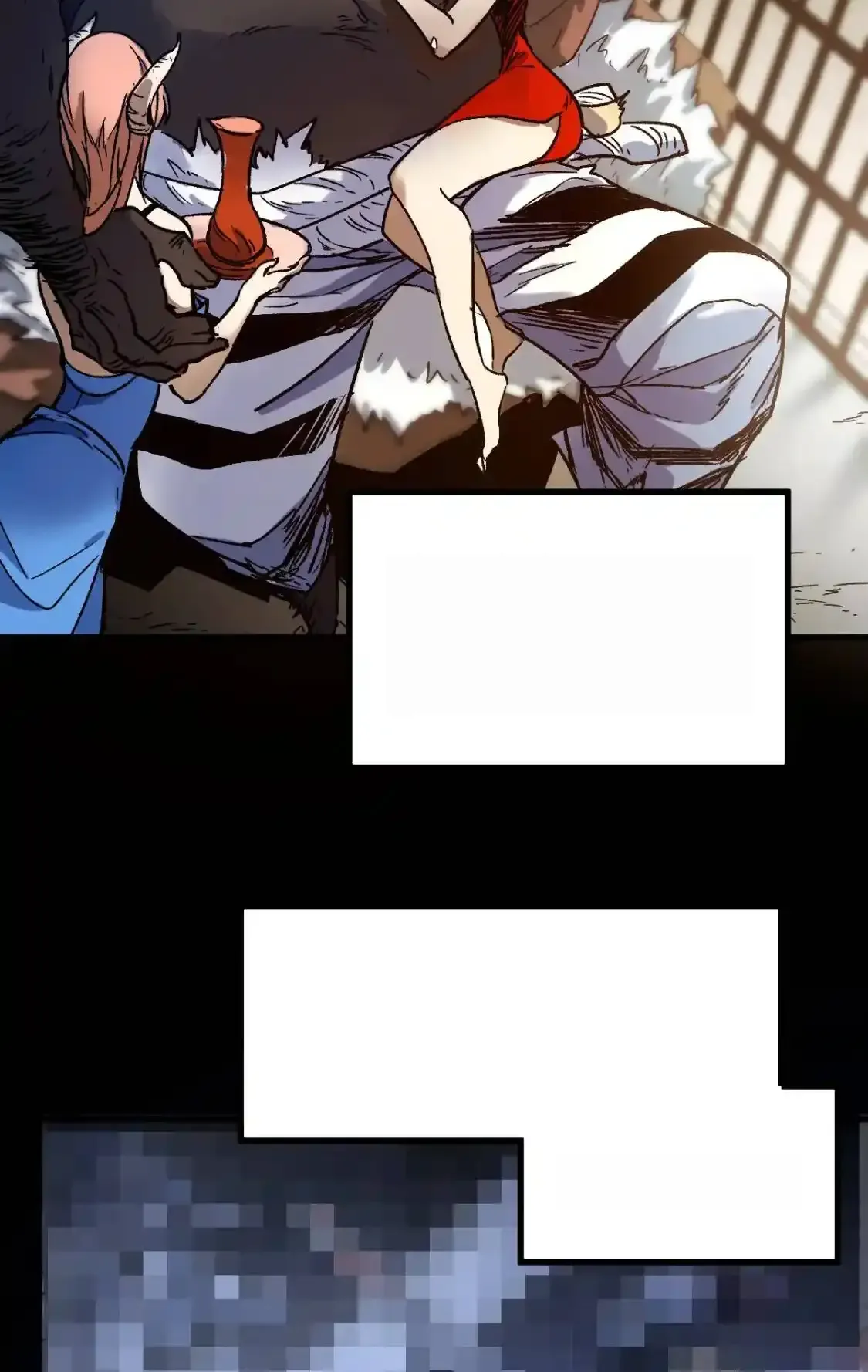 Read World of Ruins Manga Online