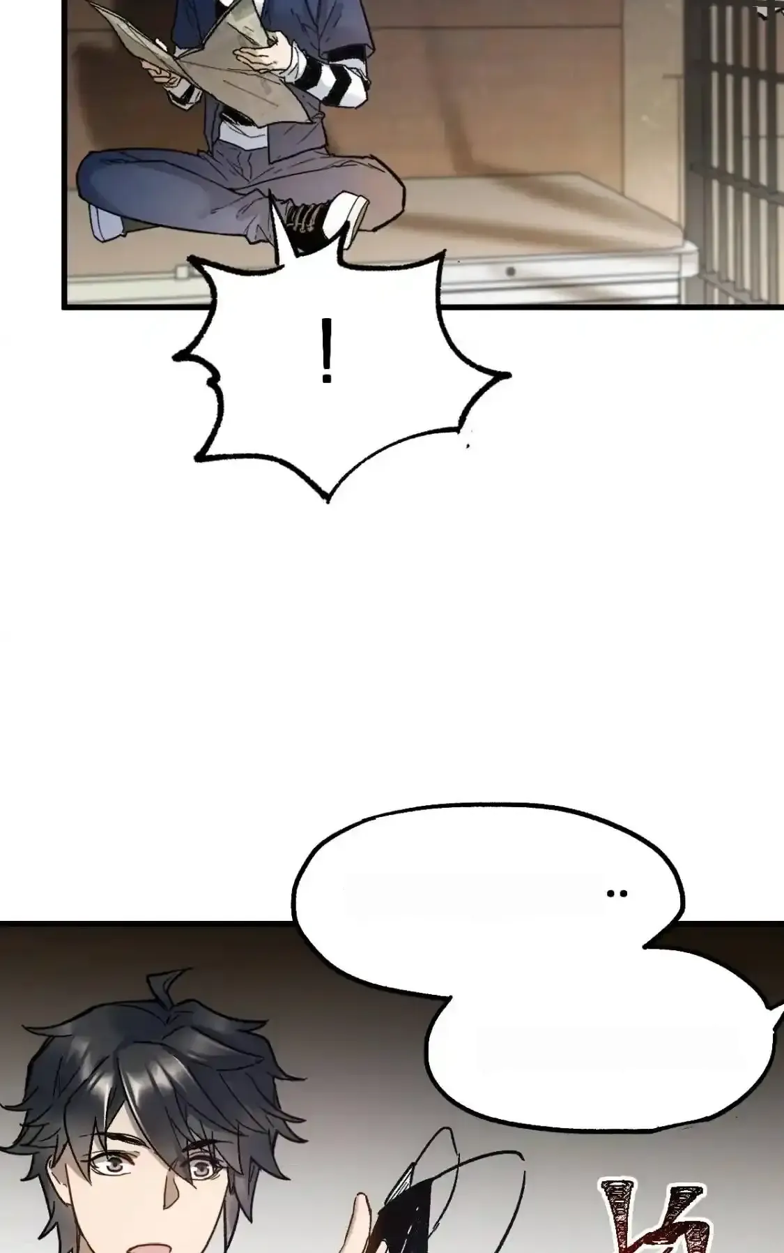 Read World of Ruins Manga Online