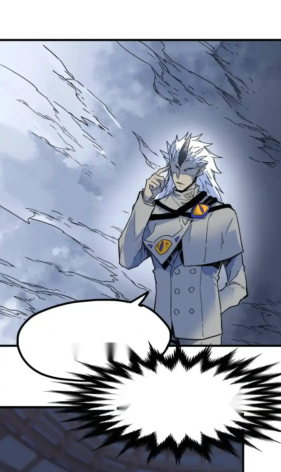 Read World of Ruins Manga Online