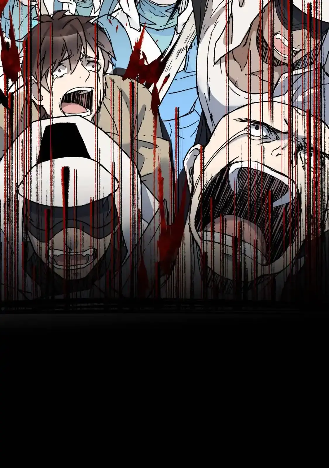 Read World of Ruins Manga Online