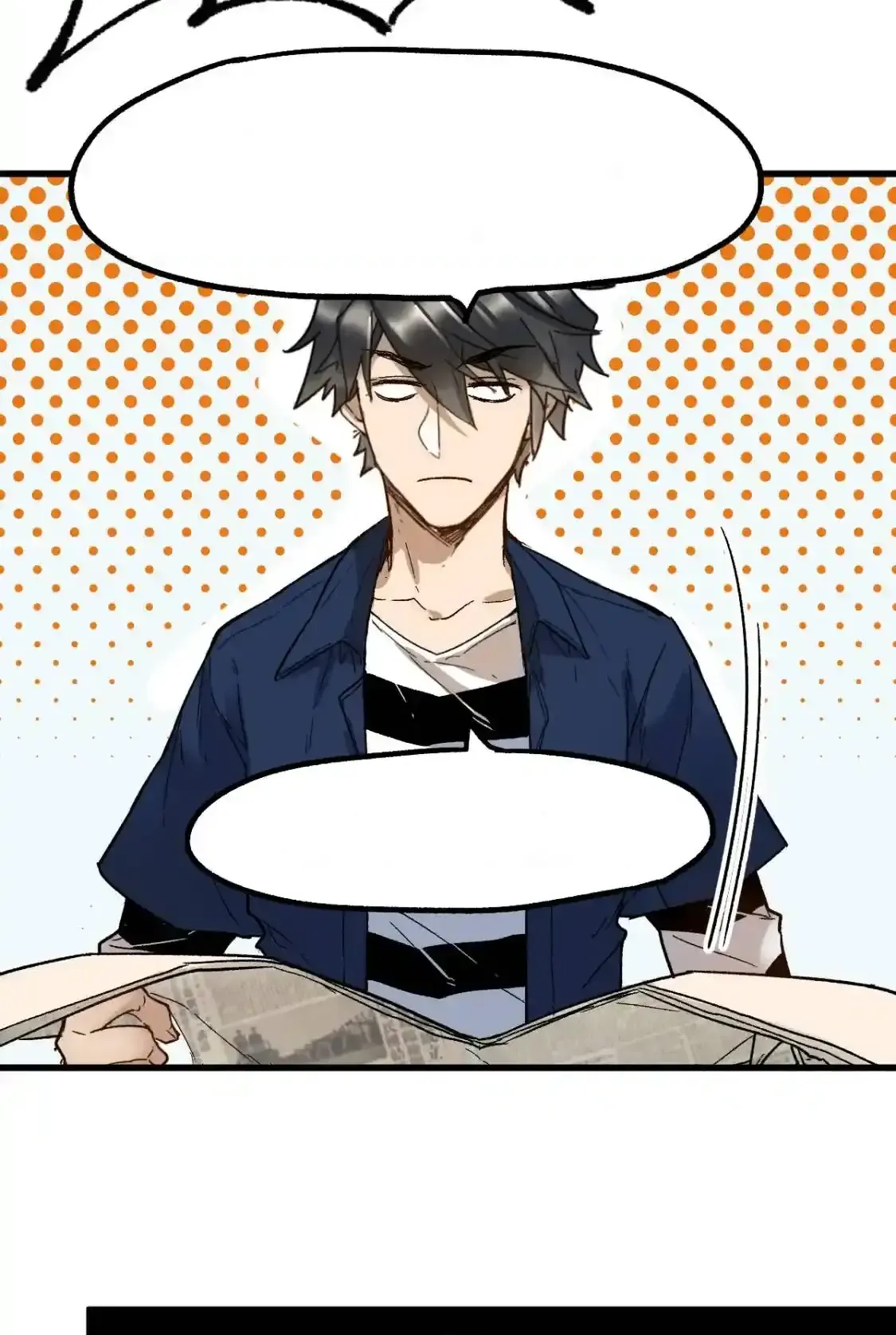 Read World of Ruins Manga Online