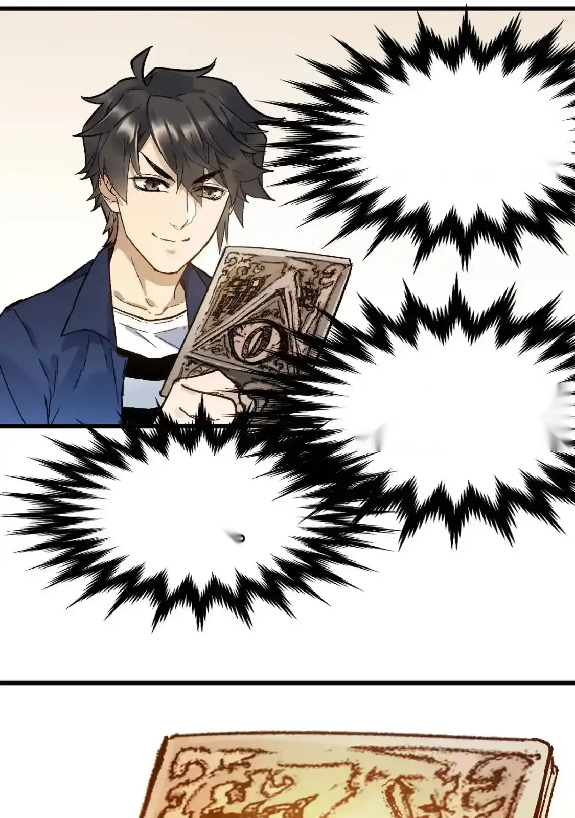 Read World of Ruins Manga Online