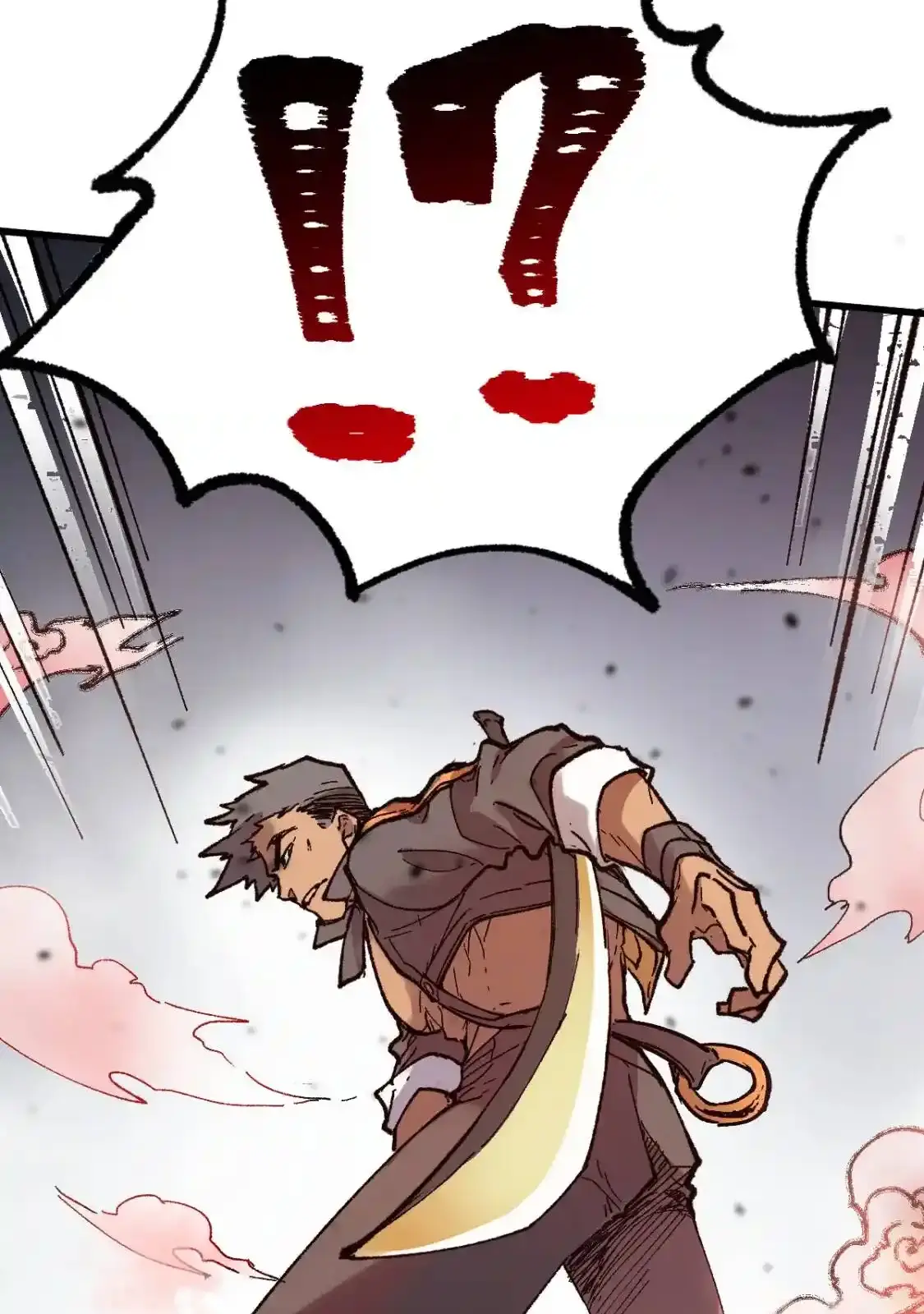 Read World of Ruins Manga Online